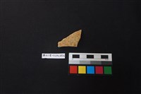 陶片藏品圖，第1張