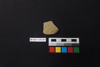 陶片藏品圖，第1張