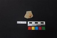 陶片藏品圖，第2張