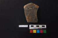 陶片藏品圖，第1張