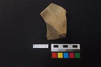 陶片藏品圖，第2張