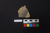 陶片藏品圖，第1張