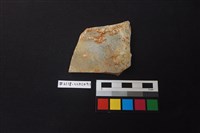 陶片藏品圖，第1張