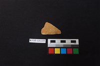 陶片藏品圖，第1張