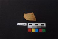 陶片藏品圖，第1張