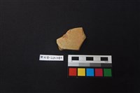 陶片藏品圖，第1張