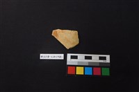 陶片藏品圖，第1張