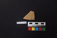 陶片藏品圖，第1張