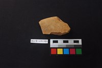 陶片藏品圖，第1張