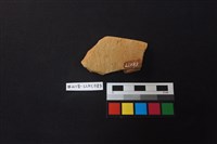 陶片藏品圖，第2張