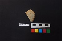 陶片藏品圖，第1張