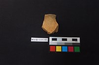 陶片藏品圖，第1張