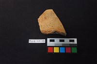 陶片藏品圖，第1張