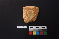 陶片藏品圖，第1張