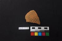 陶片藏品圖，第1張