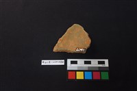 陶片藏品圖，第2張