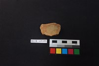 陶片藏品圖，第1張