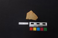 陶片藏品圖，第1張