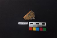 陶片藏品圖，第2張