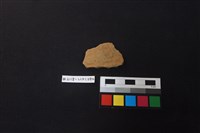 陶片藏品圖，第1張