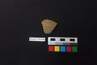 陶片藏品圖，第1張