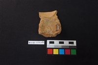 陶片藏品圖，第2張