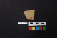 陶片藏品圖，第2張