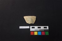 陶片藏品圖，第1張