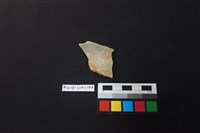 陶片藏品圖，第1張