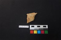 陶片藏品圖，第2張