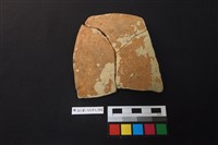 陶片藏品圖，第1張