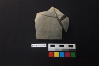 陶片藏品圖，第1張