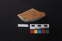 陶片藏品圖，第2張