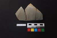 陶片藏品圖，第1張