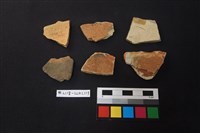 陶片藏品圖，第2張