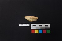 陶片藏品圖，第1張