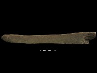 砥石藏品圖，第1張