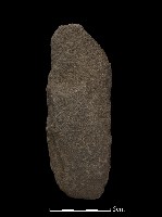 斧鋤形器藏品圖，第1張