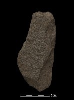 斧鋤形器藏品圖，第2張