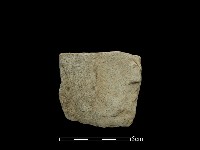 斧鋤形器藏品圖，第2張