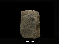 斧鋤形器藏品圖，第1張