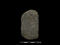 斧鋤形器藏品圖，第2張