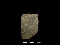 斧鋤形器藏品圖，第1張