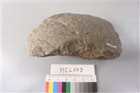 斧鋤形器藏品圖，第1張