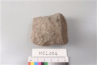 斧鋤形器藏品圖，第2張