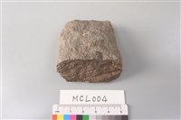 斧鋤形器藏品圖，第3張