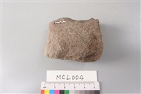 斧鋤形器藏品圖，第4張