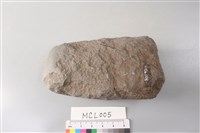 斧鋤形器藏品圖，第3張
