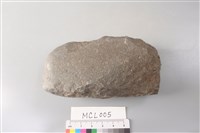斧鋤形器藏品圖，第4張