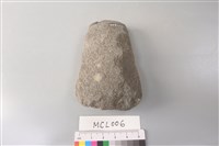 斧鋤形器藏品圖，第1張